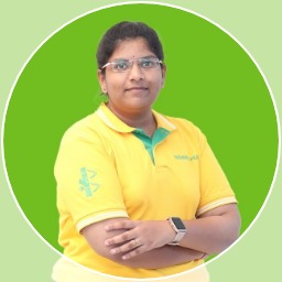 KROSURU TANOO SREE